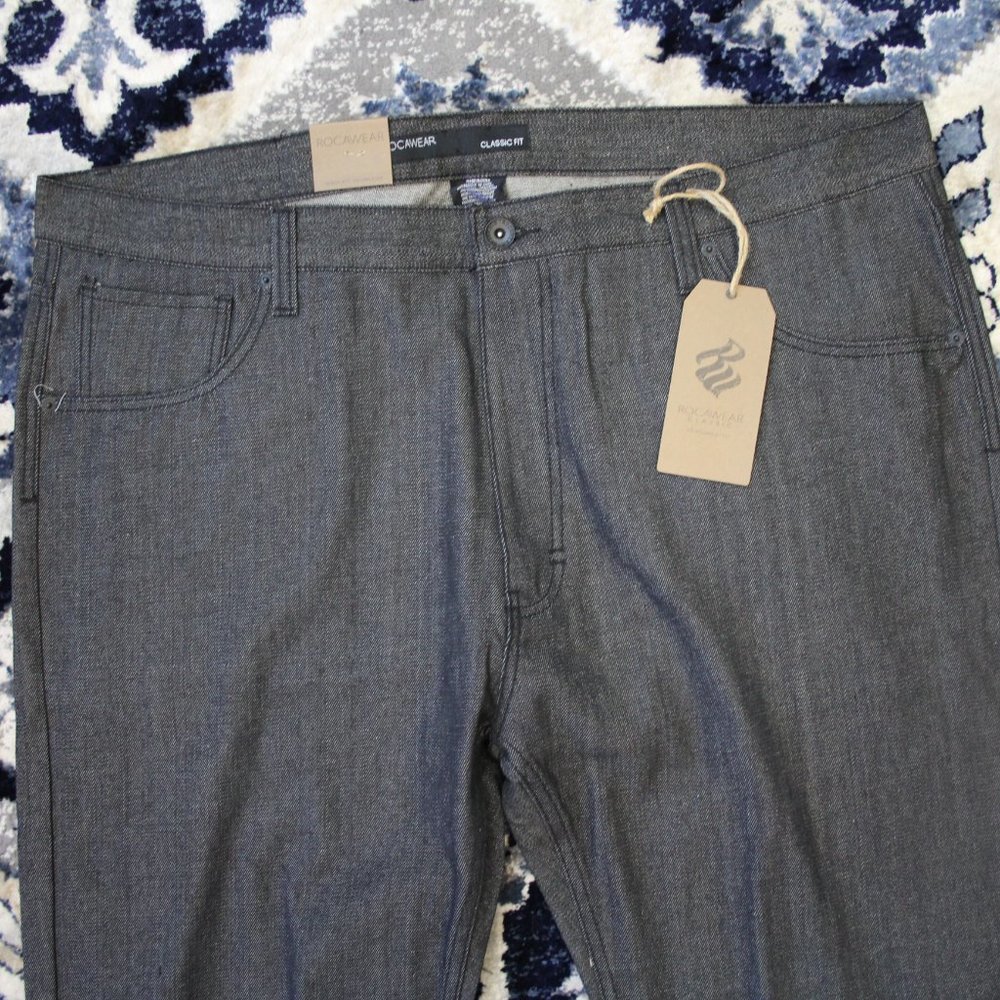 jeans - Picture 2 of 5